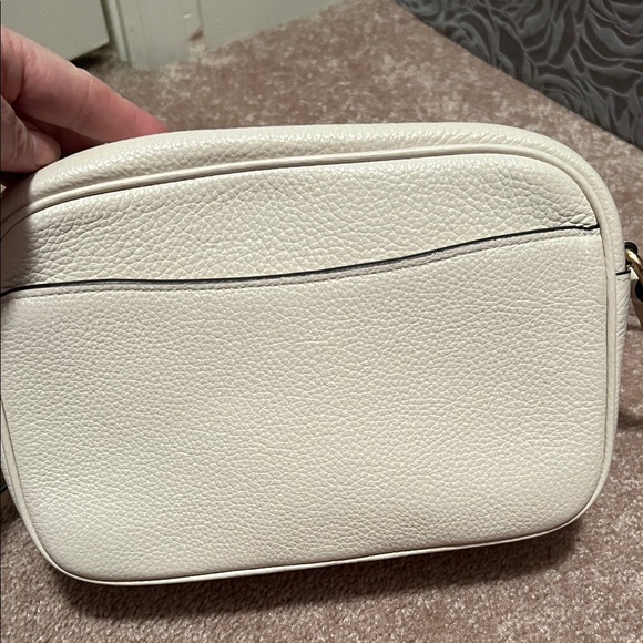 Coach Ivory Crossbody Bag - Picture 5 of 5
